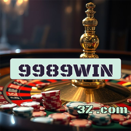 Cassino 9989win: Embarque em uma Aventura de Jogos Empolgante