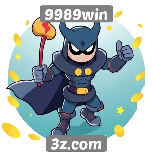 Principais jogos disponíveis no 9989win