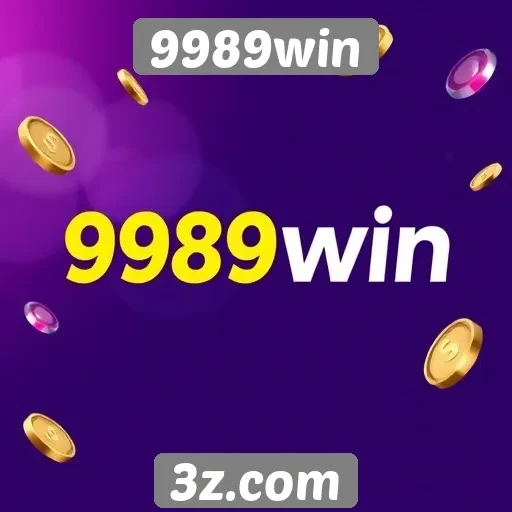 Ofertas promocionais disponíveis no 9989win