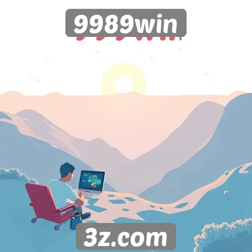 Tutoriais importantes para novos usuários do 9989win
